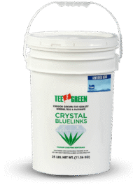 Crystal Bluelinks