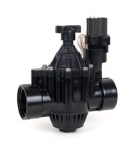 Rain Bird 150PGA globe/angle solenoid valve, 1.5″ BSP female, 24 VAC