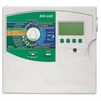ESP-LXD Series 2-Wire Decoder Controller