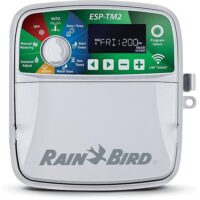 ESP-TM2 Series Controller 4 Station