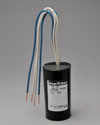 FD102 Field Decoder, one‑way, 2 solenoids per station.