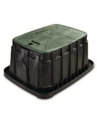 Rain Bird Heavy duty Jumbo valve box