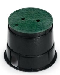 Rain Bird Heavy duty 10” Round valve box