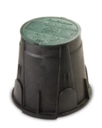 Rain Bird Heavy duty 7″ Round valve box