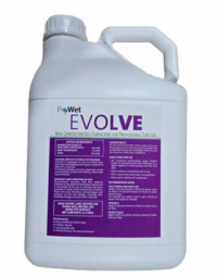 ProWet Evolve