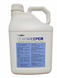Dewsweeper