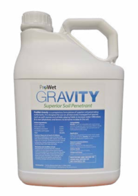 Gravity