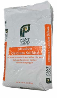 pHusion Calcium Sulphate