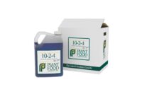 Blu-Gro 10-2-4 with Micronutrients