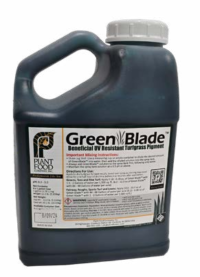 GreenBlade