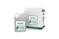 Liquid Gyp, 9% Ca, 4% Sulfur, 4-0-0