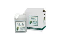 Sili-K 2-0-10 21% Silica