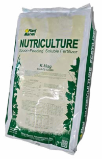 Plant Marvel K-Mag 15-5-30 Plus