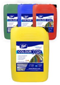 Colour XS