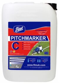 Pitchmarker C