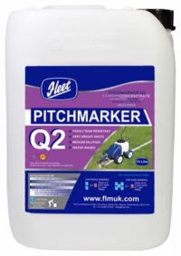 Pitchmarker Q2