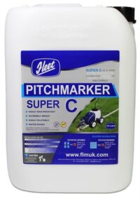 Pitchmarker Super C