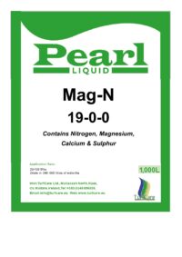 Pearl Mag-N Complex 19-0-0