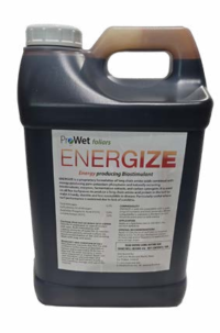 Energize