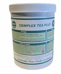 Gaia Complex Tea Plus