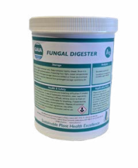 Gaia Fungal Digester