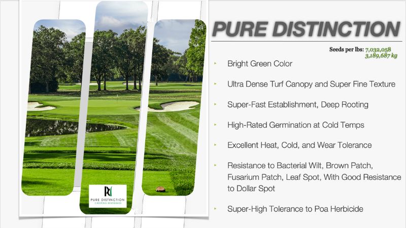 Tee2Green PP7