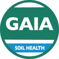 Gaia Liquid O₂+