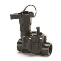100DV 1” BSP female threaded valve, 24 VAC