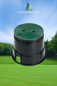 Valve Boxes