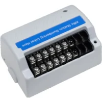 12-station extension module for ESP-LXME2