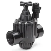 200PGA Valve