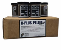 A-Plus Pellet with Kelp