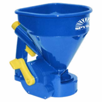 Spyker Handheld Spreader