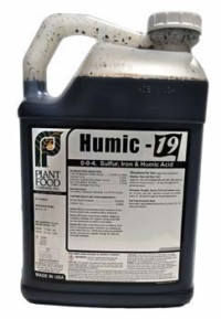 Humic 19