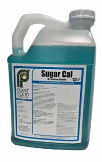 Green-T Sugar Cal