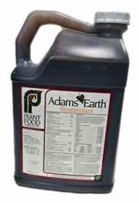 Adams Earth