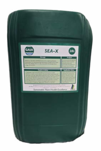 Gaia Sea-X