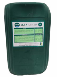 Gaia Sea-X Guard