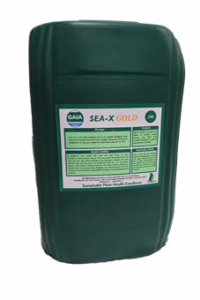 Gaia Sea-X Gold
