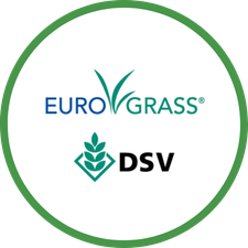 Eurograss dsv logo