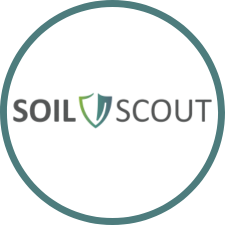 Soil Scout logo