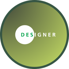 designer logo