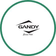 gandy logo