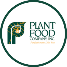 plant food logo