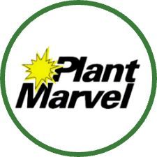 plant marvel logo