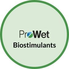 prowet biostimulants logo