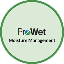 prowet moisture logo